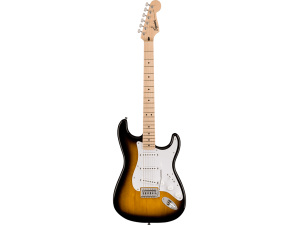 Fender Squier Sonic Stratocaster - MN - WPG - 2-Colour Sunburst