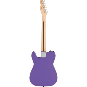 Fender Squier Sonic Esquire H - LRL - BPG - Ultraviolet