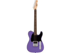 Fender Squier Sonic Esquire H - LRL - BPG - Ultraviolet