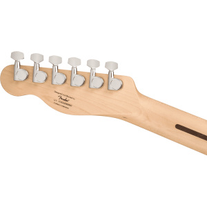 Fender Squier Sonic Esquire H - MN - BPG - Arctic White