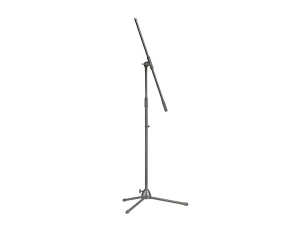 Stagg MIS-0822-BK - Boom Microphone Stand