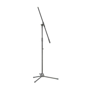 Stagg MIS-0822-BK - Boom Microphone Stand