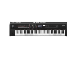 Roland RD-2000 Digital Stage Piano