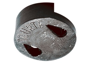 Hidersine Mute - Tourte - Cello