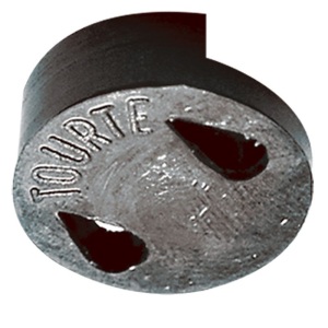 Hidersine Mute - Tourte - Cello