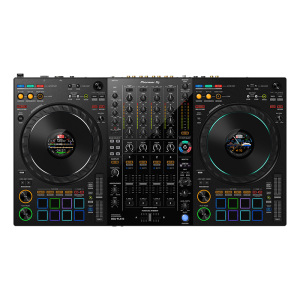 Pioneer DJ DDJ-FLX10 4-channel DJ performance controller