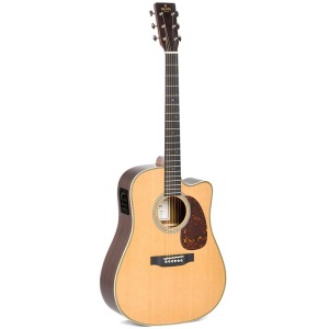 Sigma DTC-28HE - Standard Series