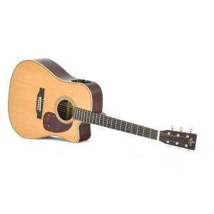 Sigma DTC-28HE - Standard Series