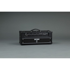 BOSS KATANA-Artist MkII Head - Guitar Amplifier