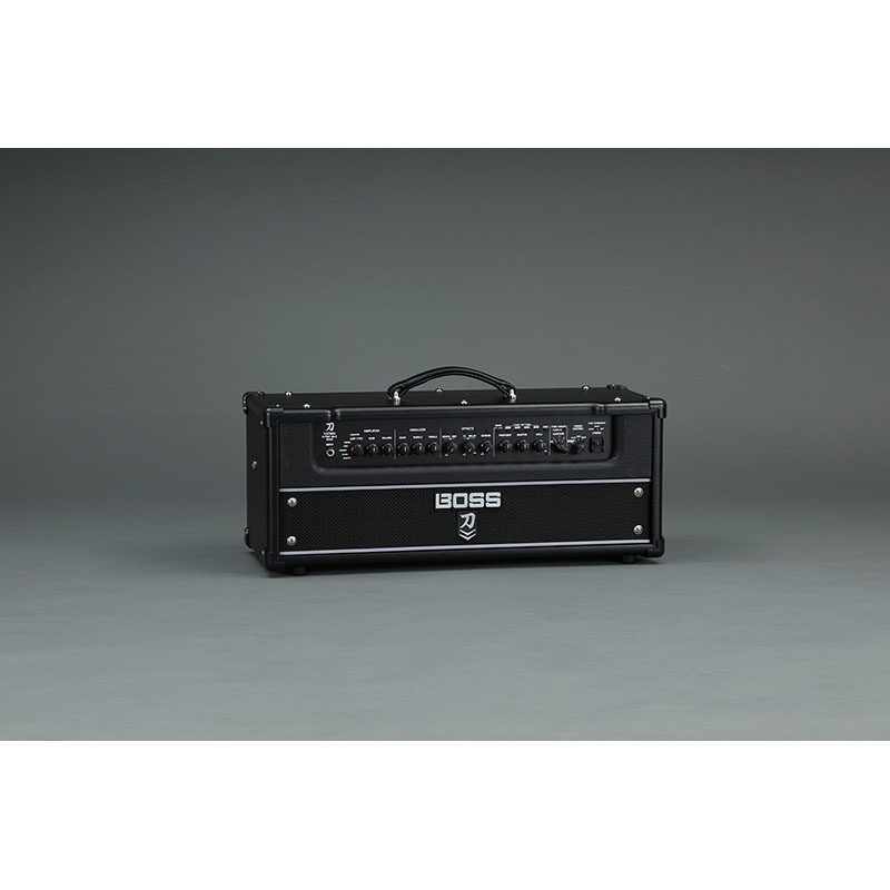 BOSS KATANA-Artist MkII Head - Guitar Amplifier - Image 2
