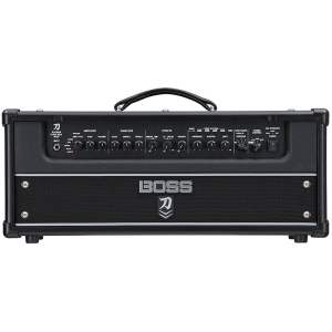 BOSS KATANA-Artist MkII Head - Guitar Amplifier
