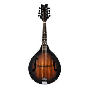 Ortega RMA5-VS A-Style Mandolin - Vintage Sunburst