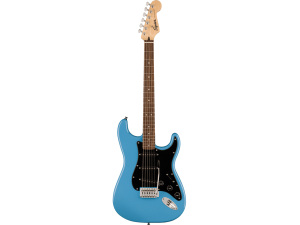 Fender Squier Sonic Stratocaster - LRL - California Blue
