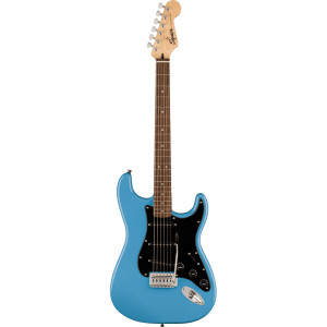 Fender Squier Sonic Stratocaster - LRL - California Blue
