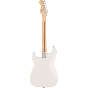 Fender Squier Sonic Stratocaster HT - MN - Arctic White