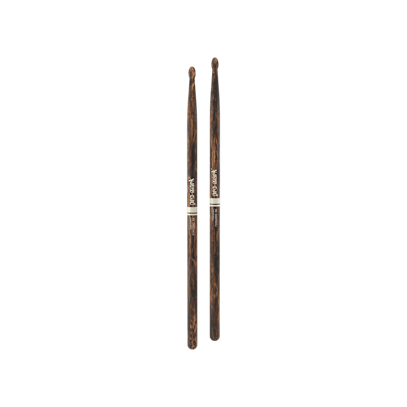 Pro-Mark Classic Forward 5B Firegrain - Image 3