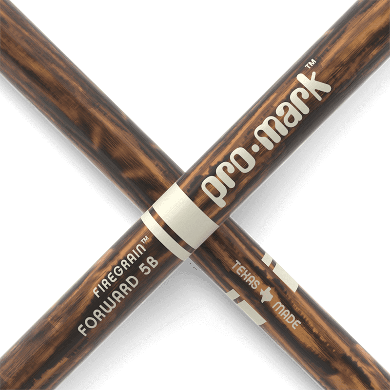 Pro-Mark Classic Forward 5B Firegrain - Image 5