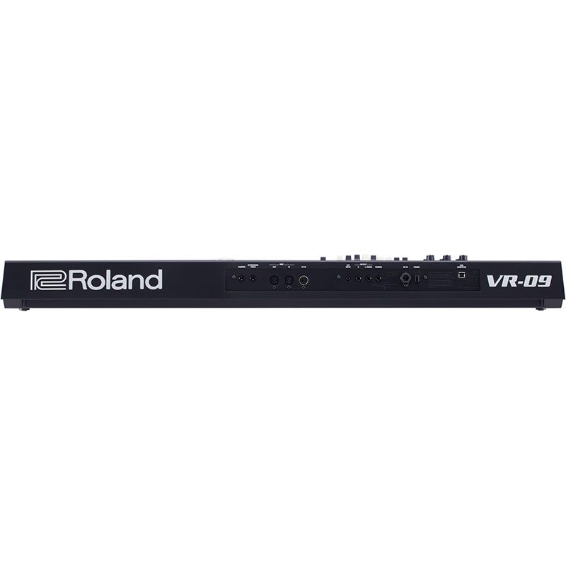 Roland V-Combo VR-09-B - Live Performance Keyboard - Image 3