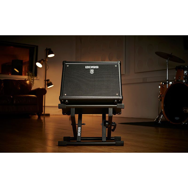 BOSS BAS -1 Amplifier Stand - Image 3