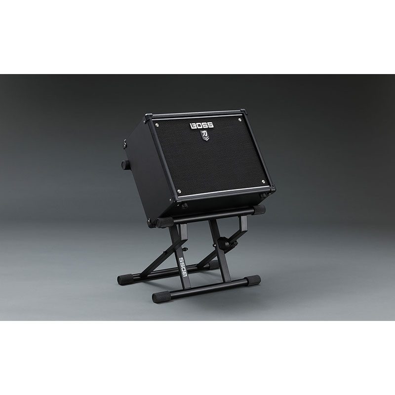 BOSS BAS -1 Amplifier Stand - Image 6