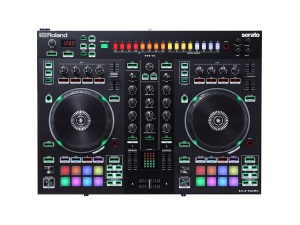 Roland DJ-505 DJ Controller