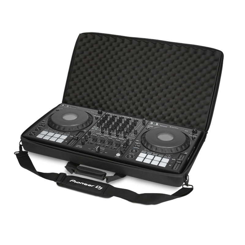 DDJ-1000　Pioneer　DJC-1X　Bag　DJ　Controller　for