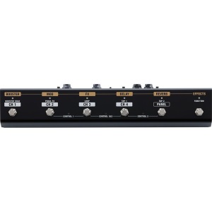 BOSS - GA-FC EX - Foot Controller
