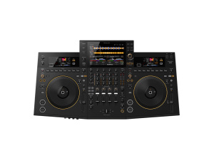 Pioneer DJ OPUS-QUAD - Professional All-In-One DJ System - Black