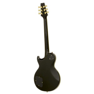 Aria PE-350CST - Aged Black