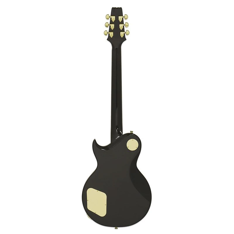 Aria PE-350PF - Aged Black - Image 2