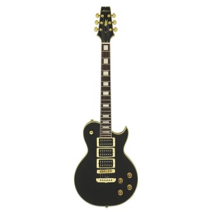 Aria PE-350PF - Aged Black