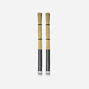 Pro-Mark Medium Broomstick - Alternate Sound Source