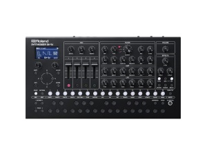 Roland SH-4d Desktop Synthesizer