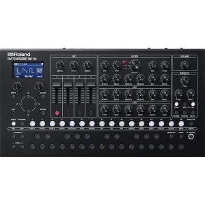 Roland SH-4d Desktop Synthesizer