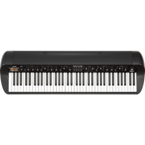 KORG SV-2 73 | 73-Key Stage Vintage Keyboard