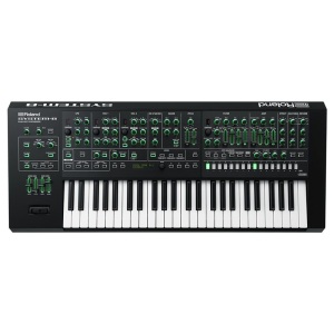 Roland SYSTEM 8 - PLUG OUT Synthesizer