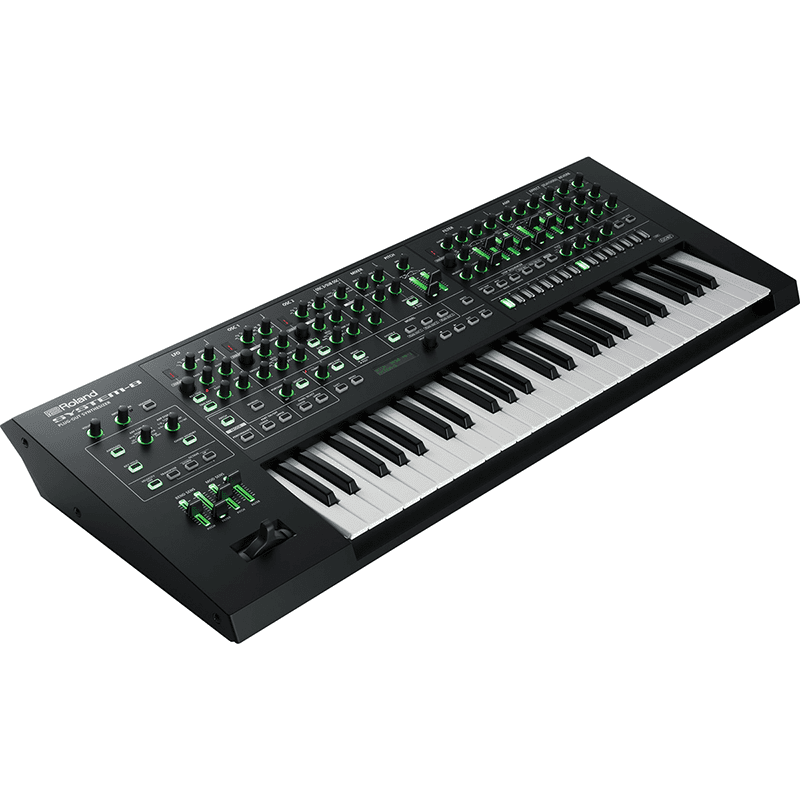Roland SYSTEM 8 - PLUG OUT Synthesizer - Image 3