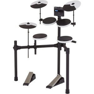 Roland TD-02K | V-Drums
