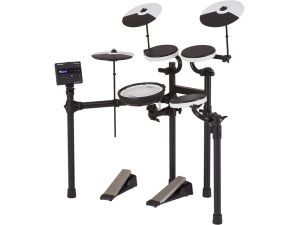 Roland TD-02KV | V-Drums