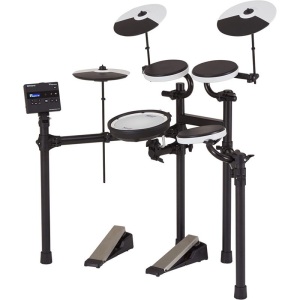 Roland TD-02KV | V-Drums