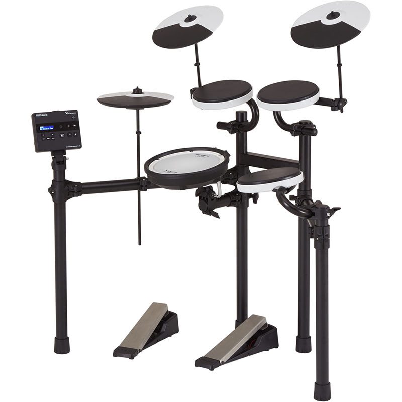 Roland TD-02KV | V-Drums