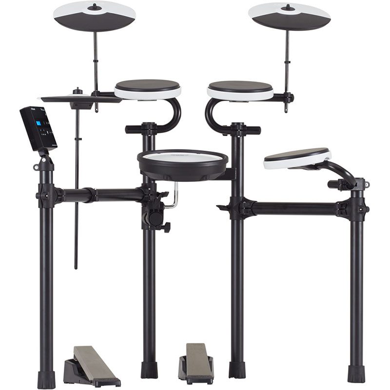 Roland TD-02KV | V-Drums - Image 6