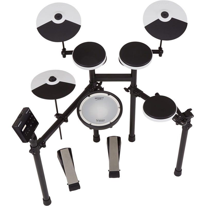 Roland TD-02KV | V-Drums - Image 7