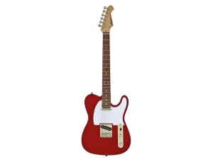 Aria TEG-002 - Candy Apple Red