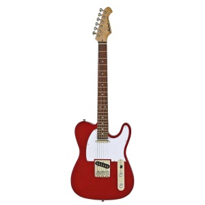 Aria TEG-002 - Candy Apple Red