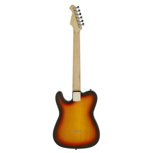 Aria TEG-002 - 3 Tone Sunburst