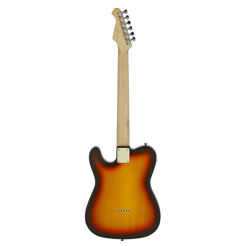 Aria TEG-002 - 3 Tone Sunburst - Image 2