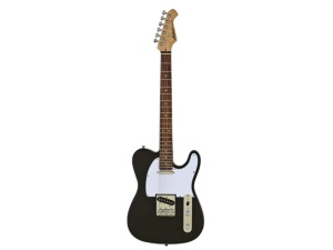 Aria TEG-002 - Black