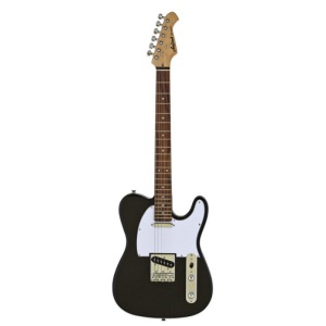 Aria TEG-002 - Black