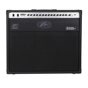 Peavey 6505 Plus 112 - Guitar Combo Amplifier